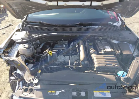 2021 Volkswagen Jetta 1.4T R-Line/1.4T S/1.4T Se z USA, uszkodzony, nr VIN 3VWC57BU1MM048128